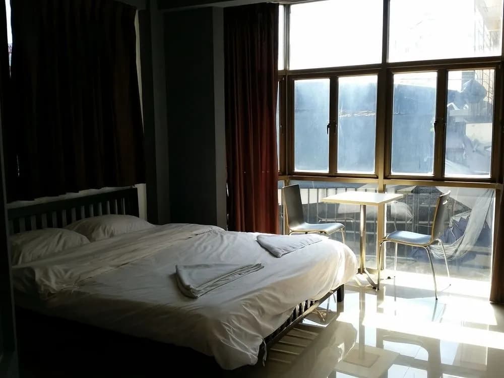 Yes Boutique Hotel - photo 5