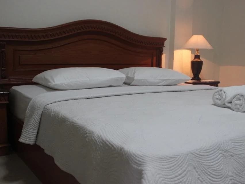 Stana Puri Anom Guest House - photo 3