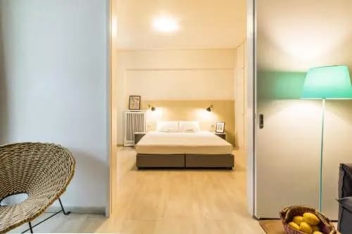 One-Bedroom Apartment - Kolonaki - photo 5