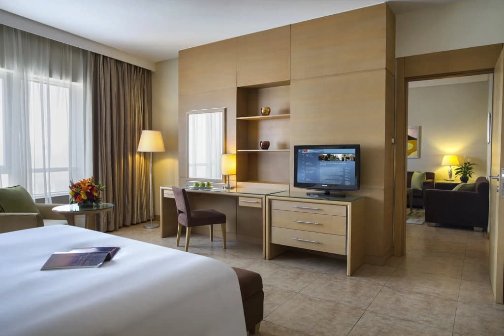 Nour Arjaan by Rotana - photo 7
