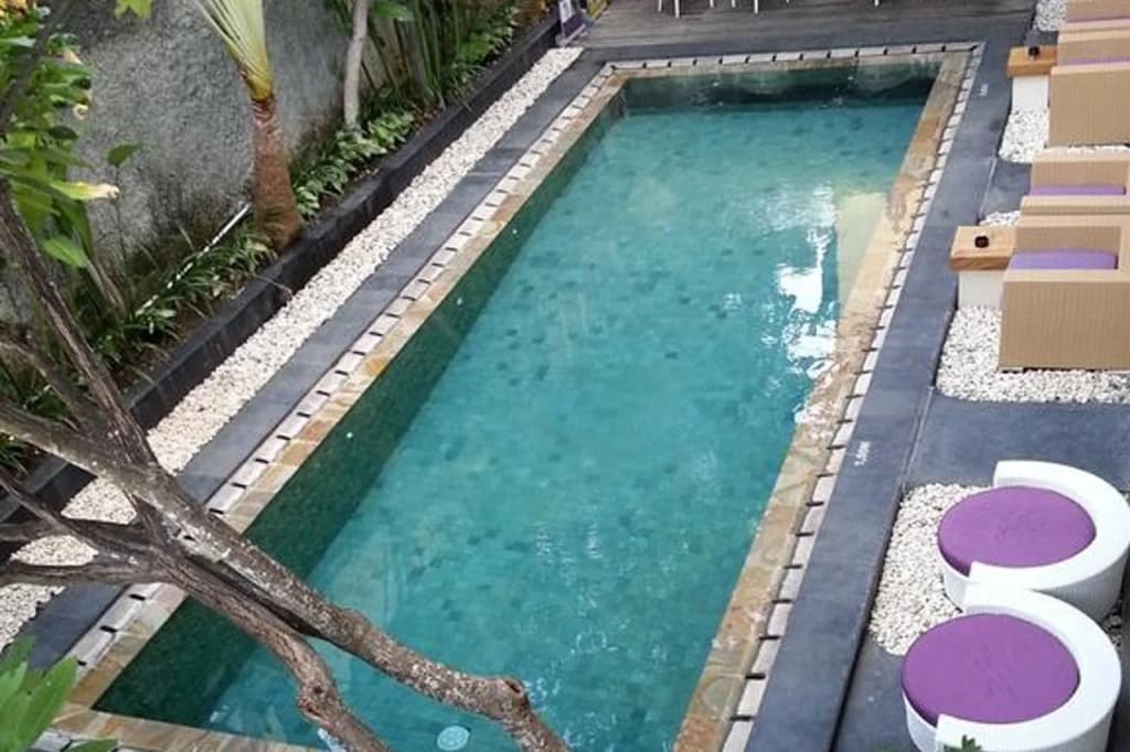 Serela Kuta Bali - photo 17
