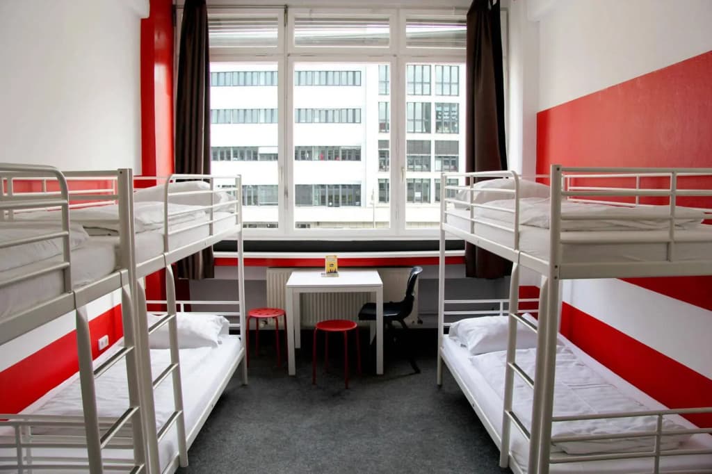 Check In Hostel Berlin - photo 7