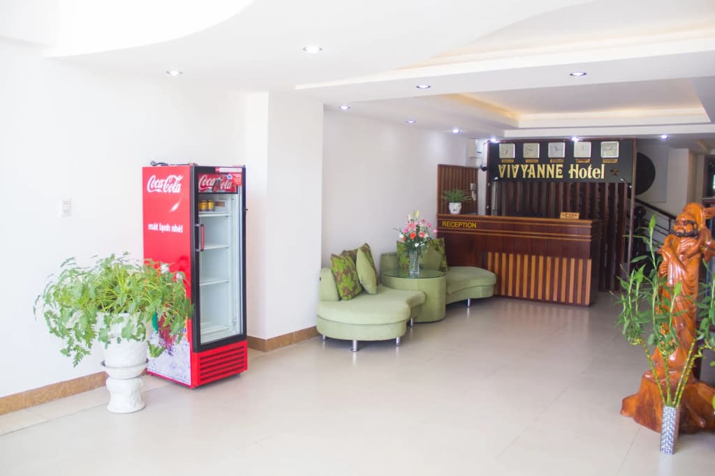 Vivyanne Hotel - photo 17