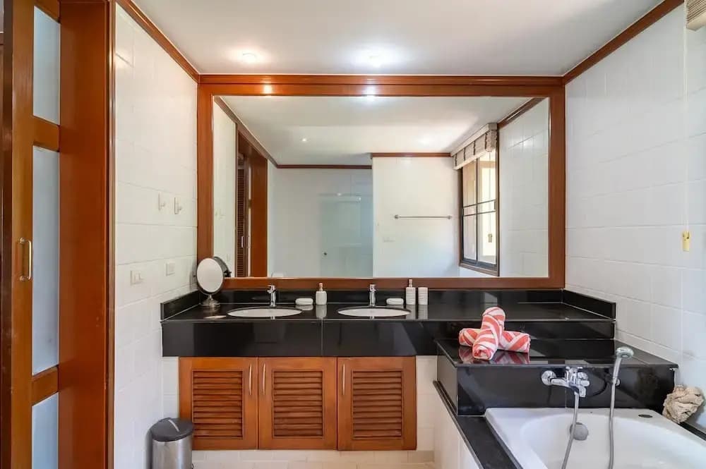 4BR Villa beach walking distance KBR44 - photo 7