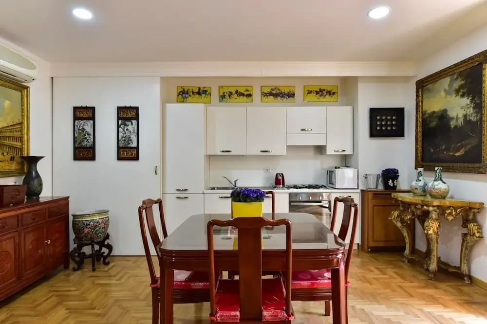 Elite Rome Apartments - photo 17