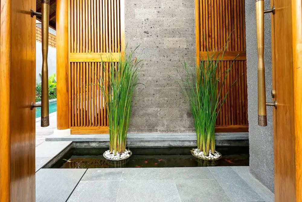 Jiwoku Villas - photo 14