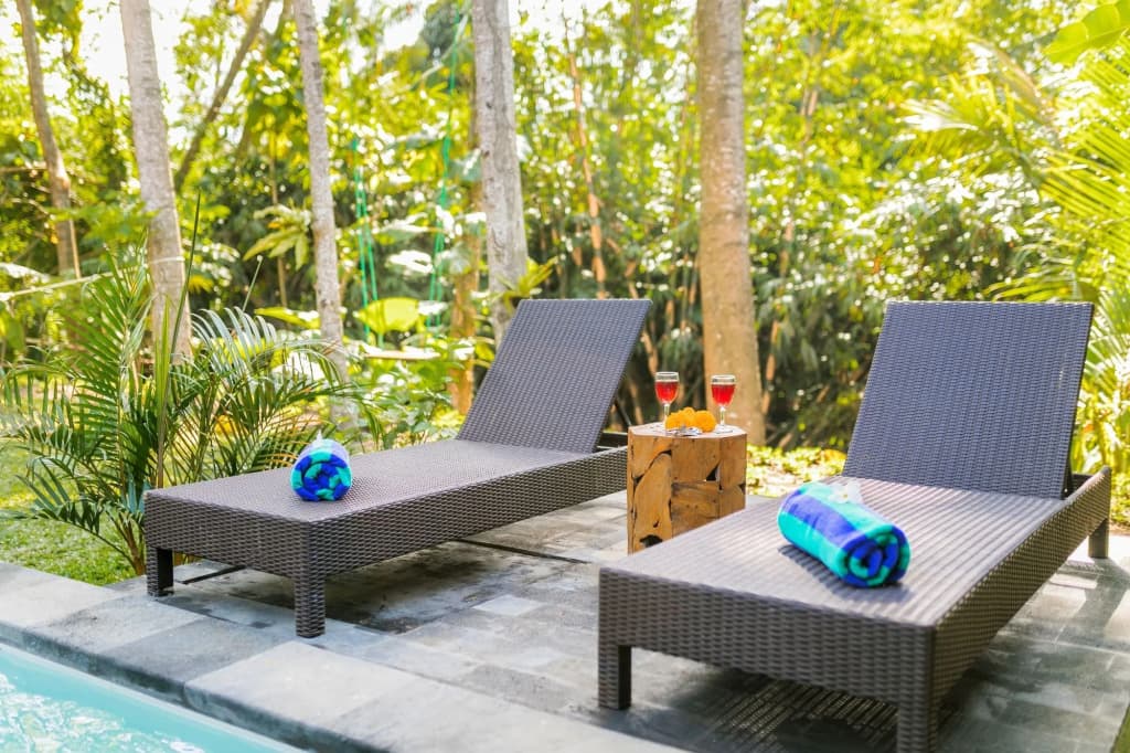 Luxury Kasava1 Ubud - photo 9