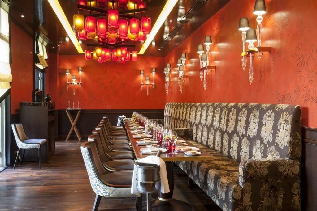 Maison Delano Paris - photo 15