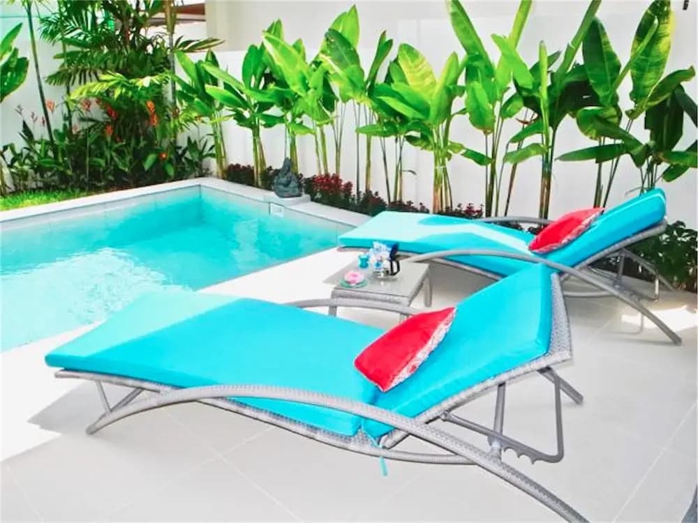 Rawai Ka Villa New 3 Bedrooms - photo 10