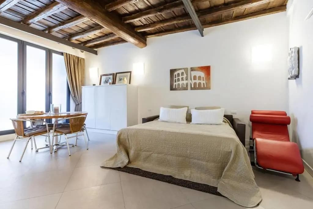Maison Romana Loft - photo 5
