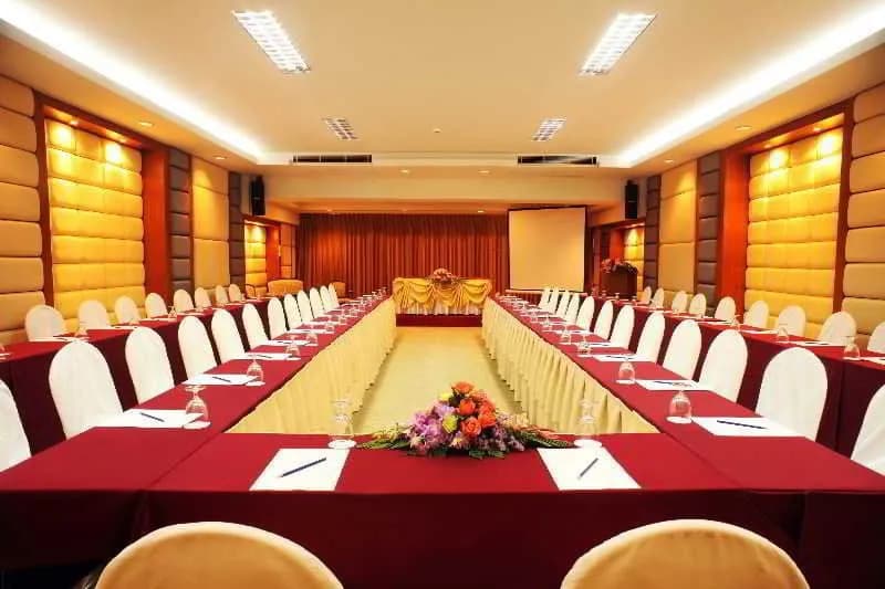 Grand Heritage Hotel & Condo - photo 3