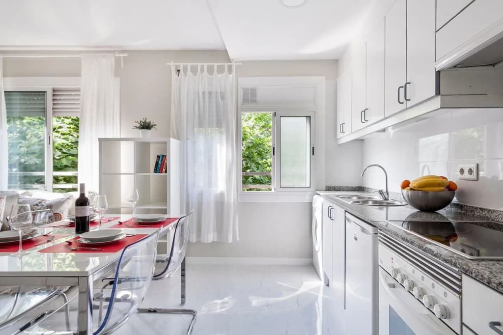 Barcelona Comtal Apartments - photo 10