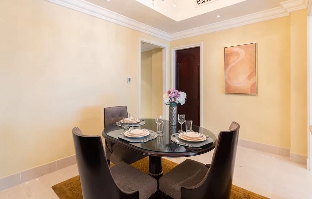 Maison Privee - Elite Apt Connected to Dubai Mall & Burj Khalifa - photo 13
