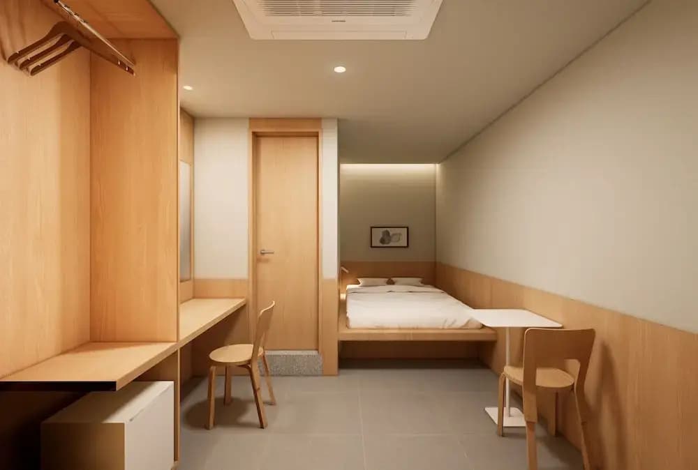 Hotel On You - photo 7