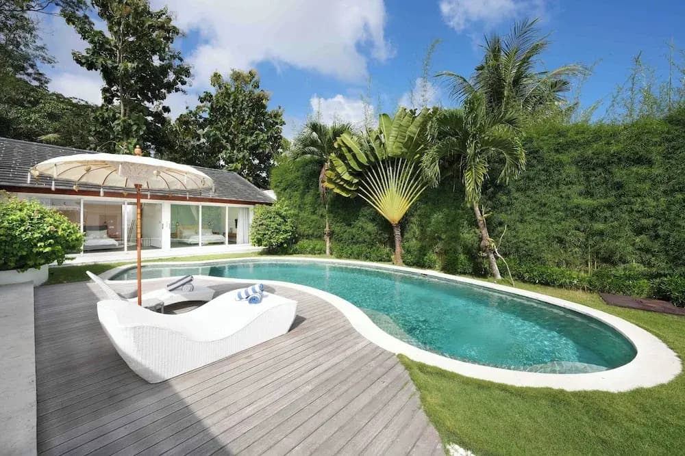 Villa Mateo Bingin - photo 24