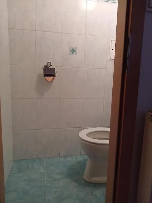 Apartment to feel comfortable and for self-supply - main photo
