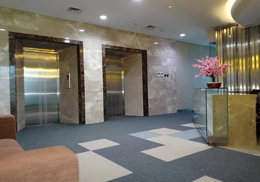 Azana Suite Hotel Antasari - main photo