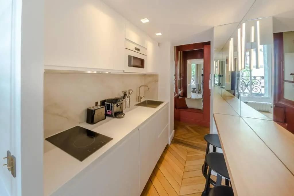 Appartement de Standing 4 - Tour Eiffel/Invalides - photo 8