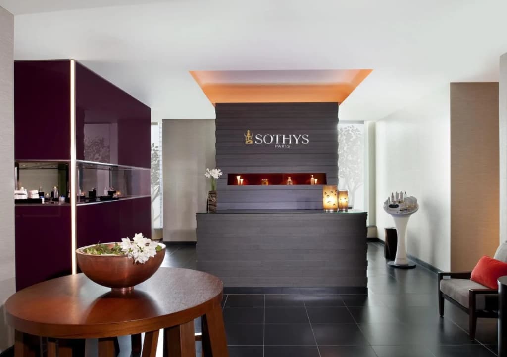 The St. Regis Osaka - photo 5
