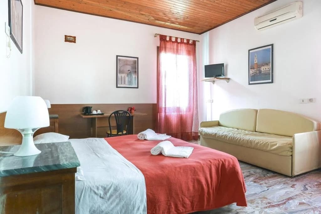B&B Villa Teresa - photo 2