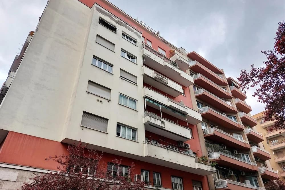 4bnb - Cipro Vatican Apartment - photo 1