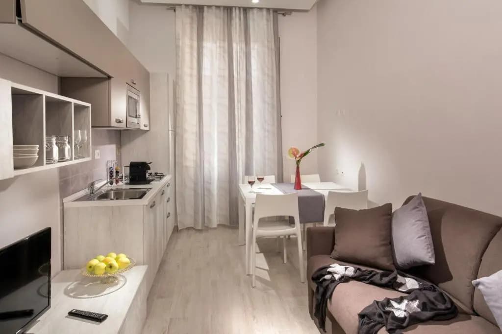 Montebello - Rooms - photo 14