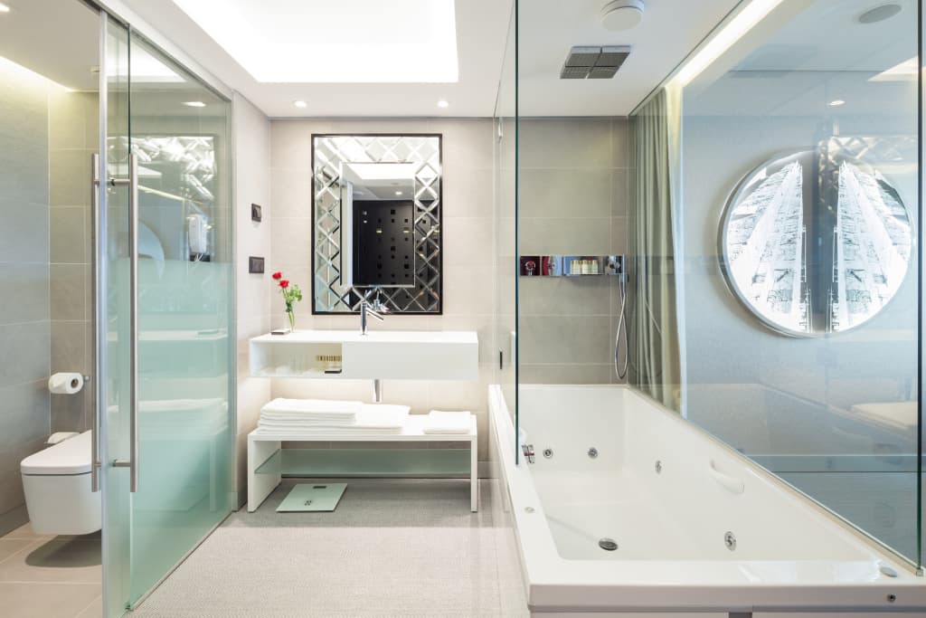 Myriad by SANA Hotels - photo 10
