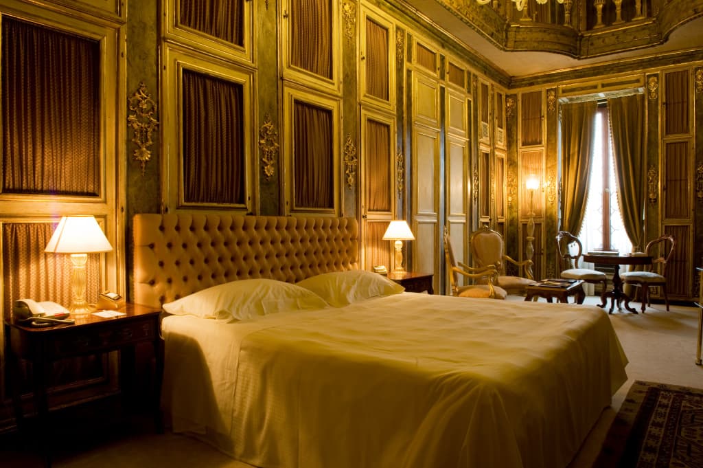 Ca' Sagredo - photo 14