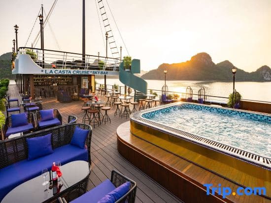 La Casta Cruise - photo 13