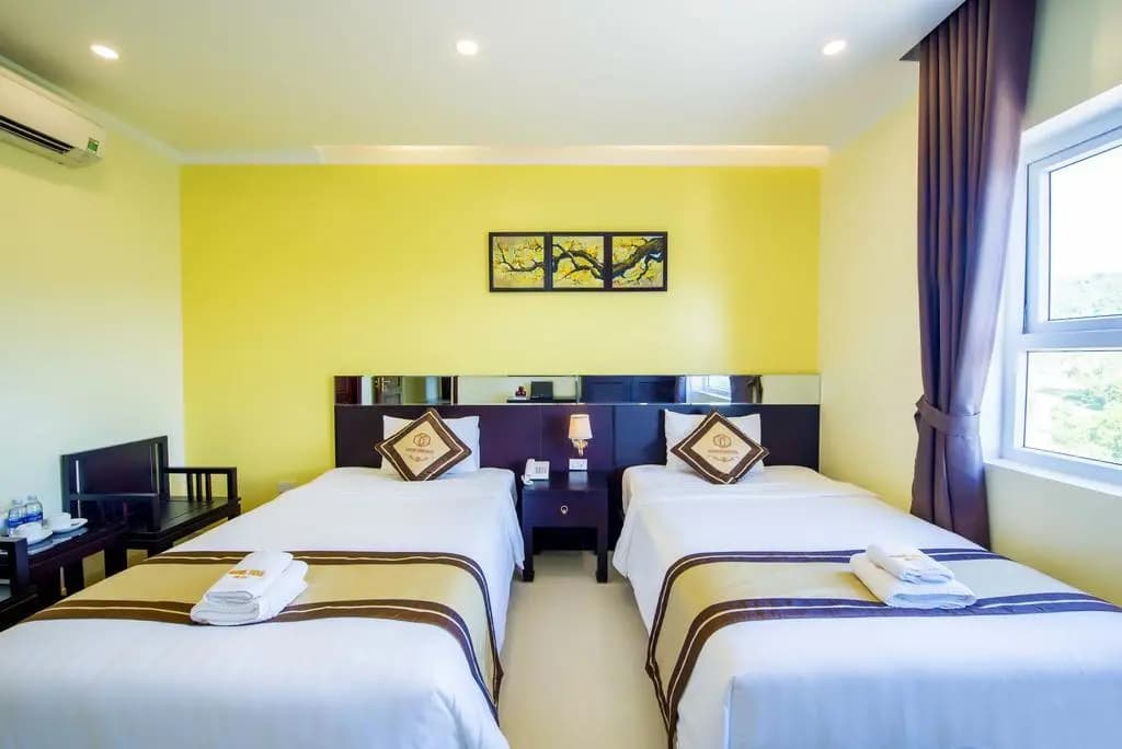 Truong Thinh Hotel - photo 17