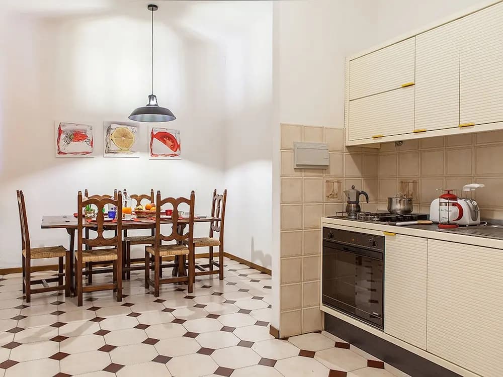Spada Apartment - photo 15