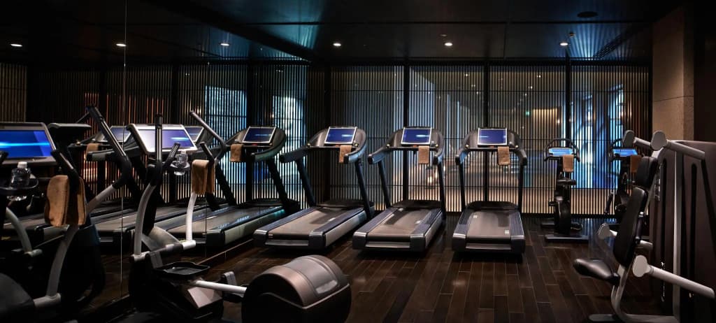 The Ritz-Carlton, Kyoto - photo 21