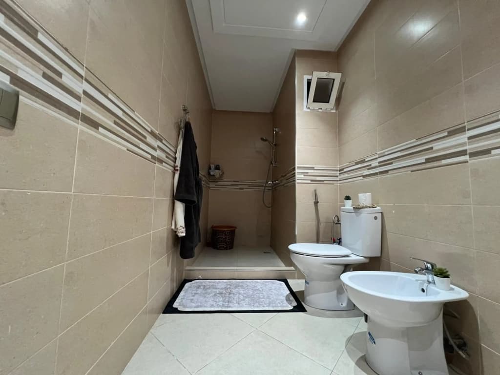Superbe appartement en résidence avec piscines - photo 6