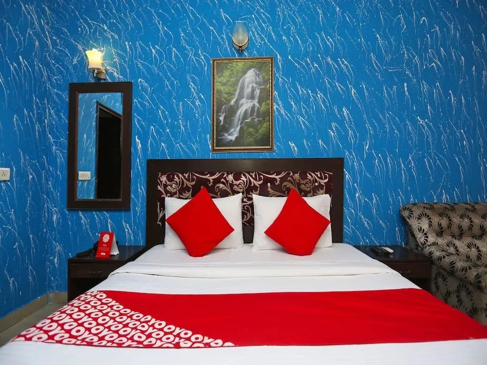 OYO 14908 Chirag Residency - photo 4