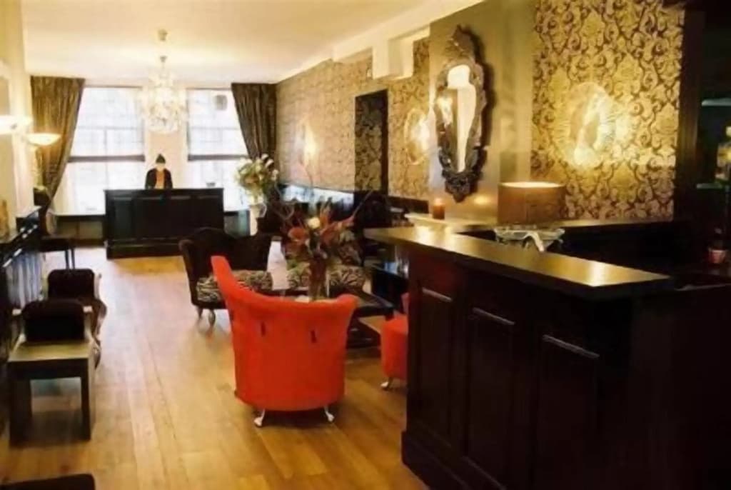 Hotel Blyss - photo 27