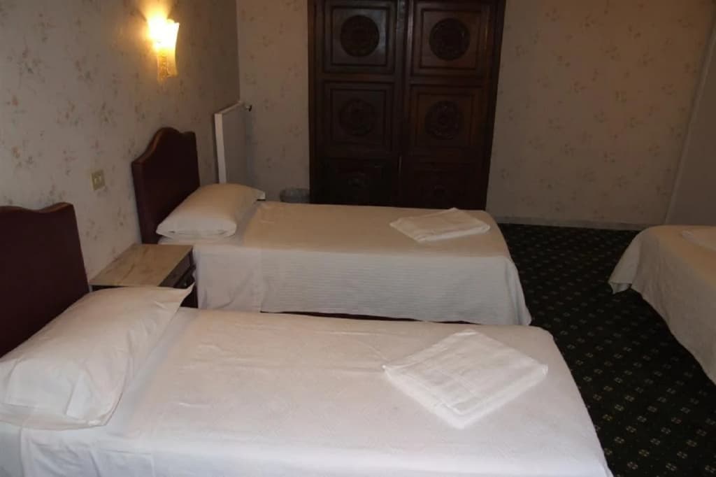 Texas Hotel - photo 6