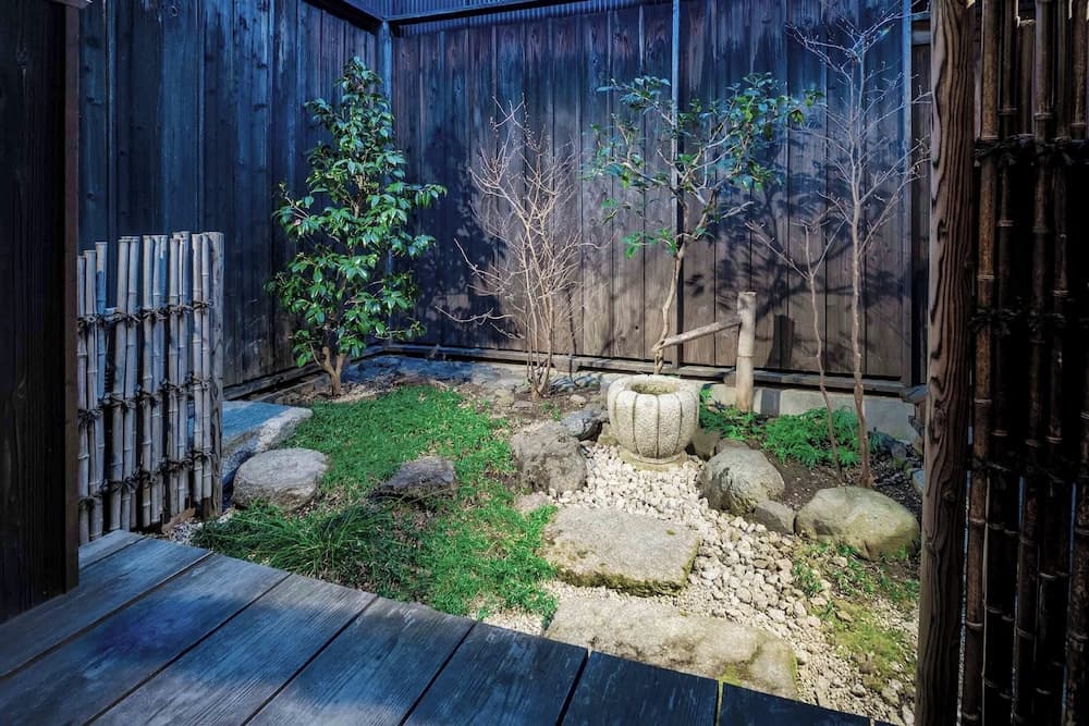 Akane-an Machiya Holiday House - photo 17