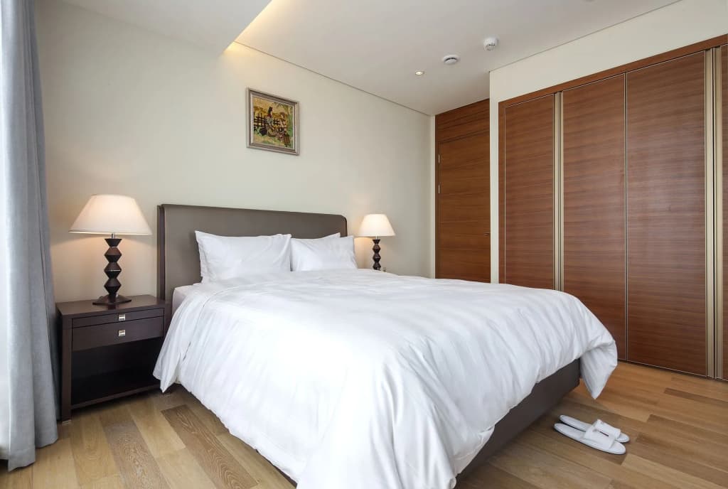Lotte The Residence - photo 3