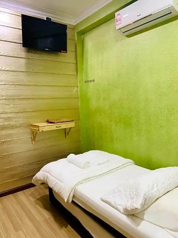 Suza Hostel - photo 5