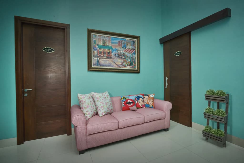 Elliottii Residence Alam Asri - photo 10