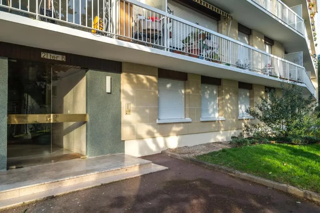 Residence du Parc - photo 2