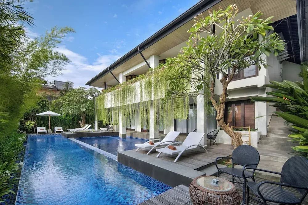 Amantrana Canggu - photo 15