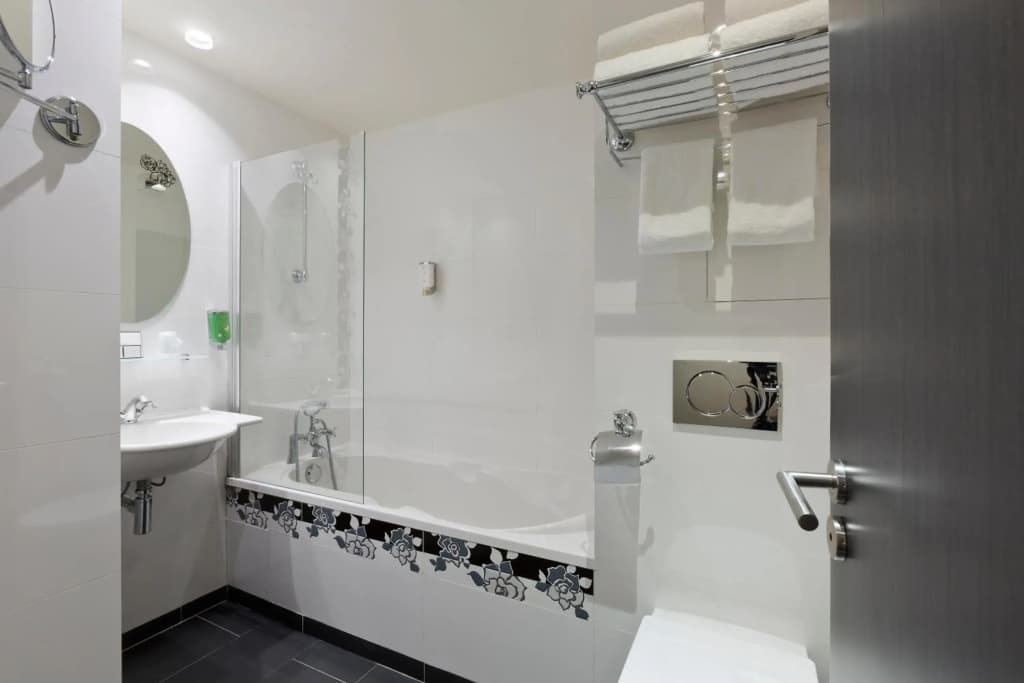 Hôtel Aurore Paris Gare de Lyon - photo 9