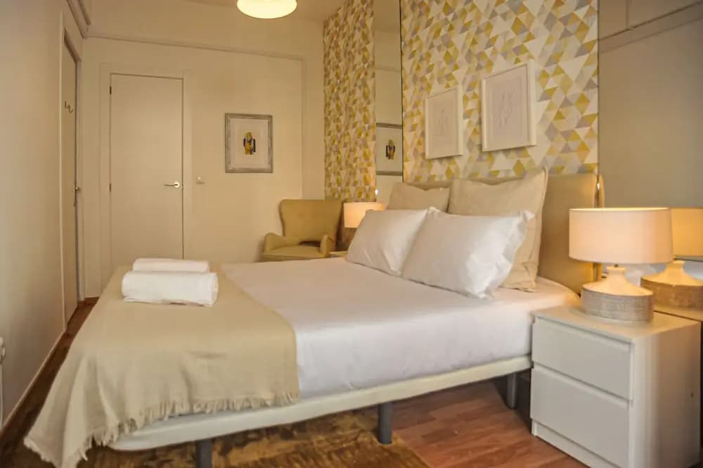 My Fair Lisbon -modern flat with elevator in central Lisbon - photo 26