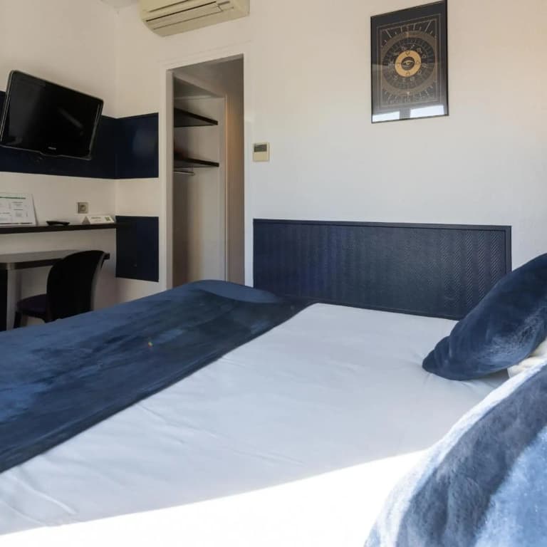Accueil Hotel Paris Pigalle Montmartre - photo 32
