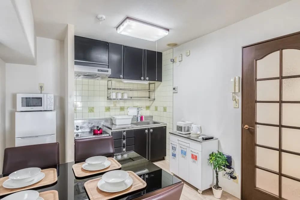 Park Residence Omori - photo 17