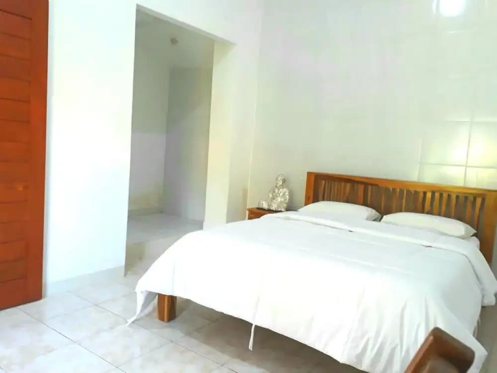G Saskara Homestay - photo 4