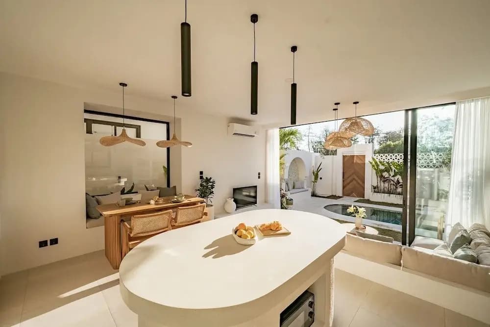 Villa Yuni Uluwatu - photo 14