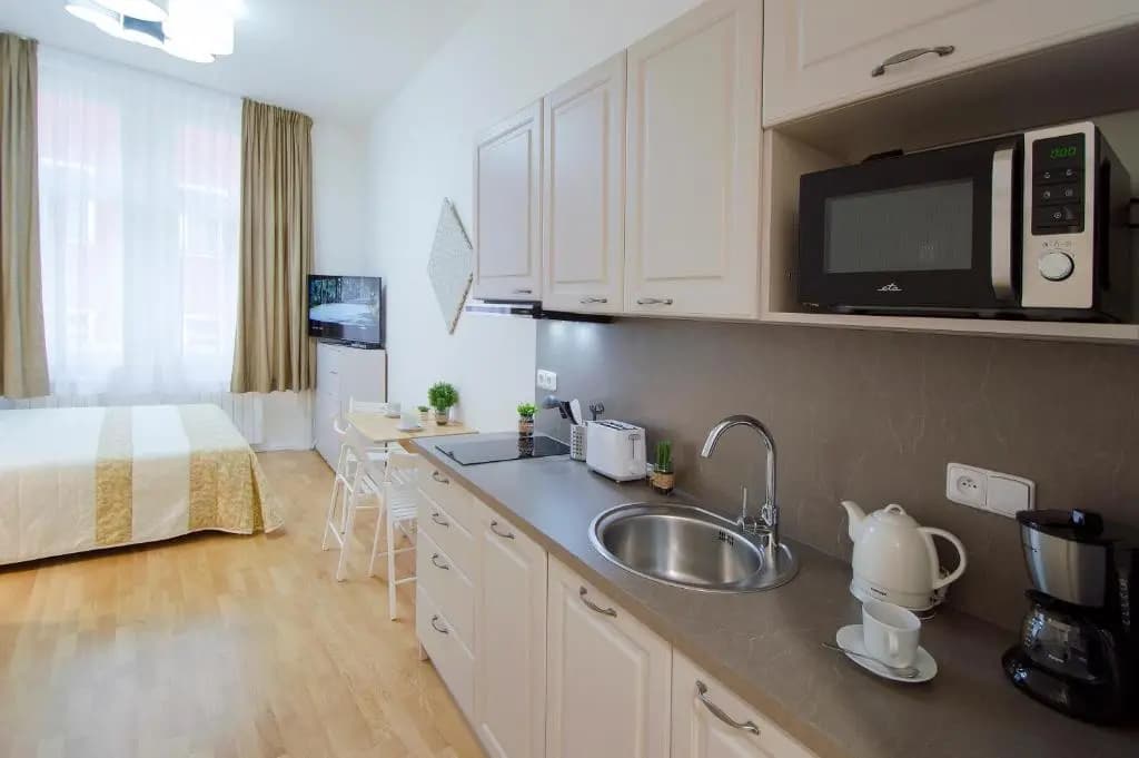Modern apartment Pricna 4 - photo 14