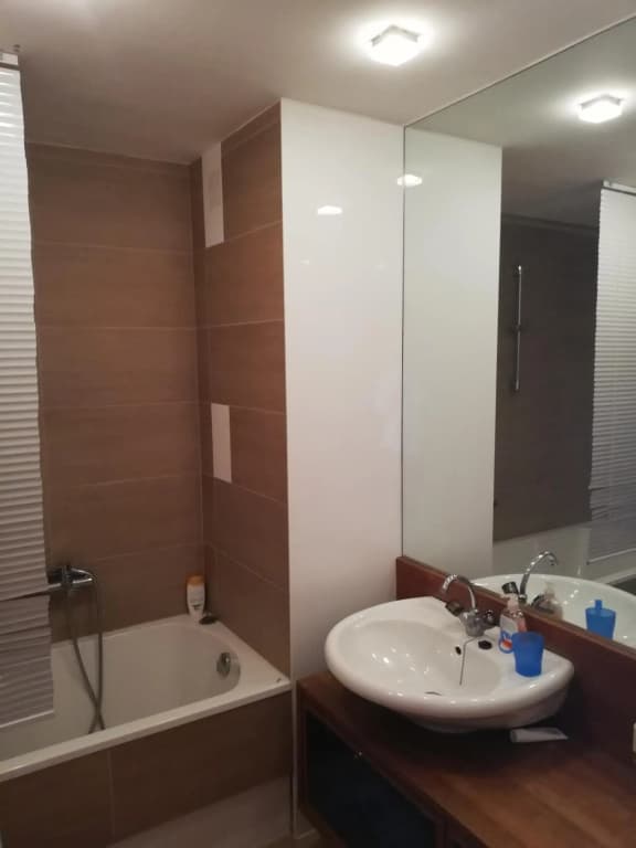 Room in maisonette with garden, parking place - photo 10